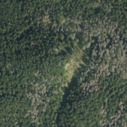 Satellite imagery of Č, PL