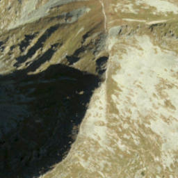 Satellite imagery of Štátna triangulácia, PL