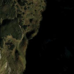 Satellite imagery of SK/PL 237-II, SK