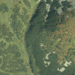 Satellite imagery of SK/PL 235-II, SK