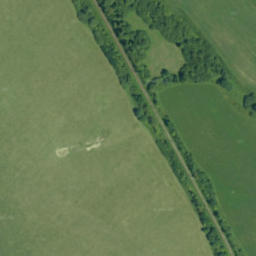 Satellite imagery of Geodetický bod, PL