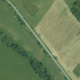 Satellite imagery of Geodetický bod, PL
