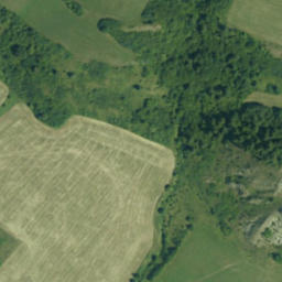 Satellite imagery of Geodetický bod, PL