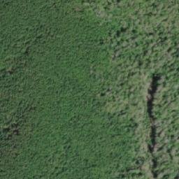 Satellite imagery of Lone Cone, CA