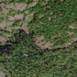 Satellite imagery of Mount Anderson, CA
