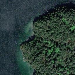 Satellite imagery of Tyne Point, CA