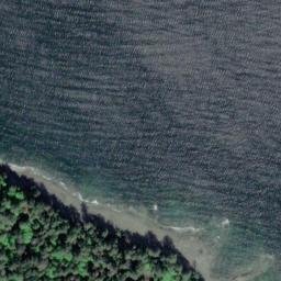 Satellite imagery of McKay Point, CA