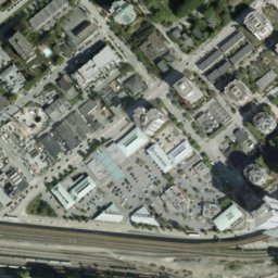 Satellite imagery of Shoal Point, CA