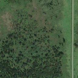 Satellite imagery of Robert Point, CA