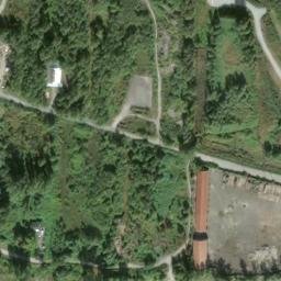Satellite imagery of Mann Point, CA