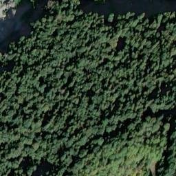 Satellite imagery of Grant Hill, CA