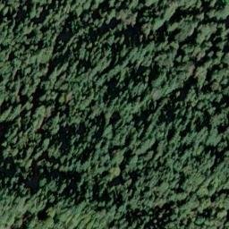 Satellite imagery of Grant Hill, CA