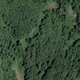 Satellite imagery of Nicomen Mountain, CA