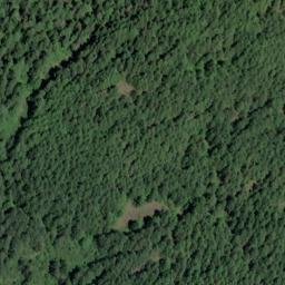 Satellite imagery of Nicomen Mountain, CA