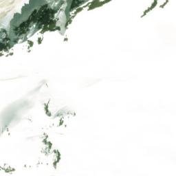 Satellite imagery of Mount Forddred, CA