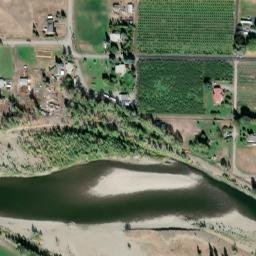 Satellite imagery of Memorial Park, CA
