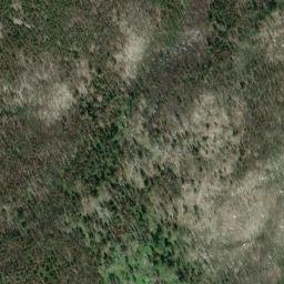 Satellite imagery of Mount Underdown, CA