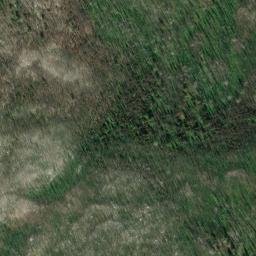 Satellite imagery of Mount Underdown, CA