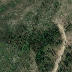 Satellite imagery of Mount Underdown, CA