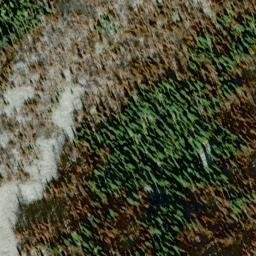 Satellite imagery of Wall Mountain, CA