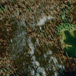 Satellite imagery of Wall Mountain, CA