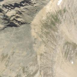 Satellite imagery of Mount Doupe, CA