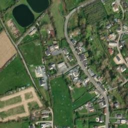 Satellite imagery of Abbaye Saint-Vigor de Cerisy, FR