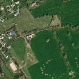 Satellite imagery of Abbaye Saint-Vigor de Cerisy, FR