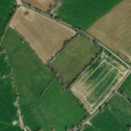 Satellite imagery of Abbaye Saint-Vigor de Cerisy, FR