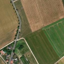 Satellite imagery of 5400201 - A, DE