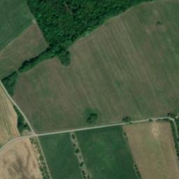 Satellite imagery of Kahler Berg, DE