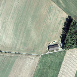 Satellite imagery of Mittelbacherhöhe, DE