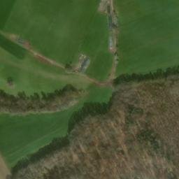 Satellite imagery of Hahnenbühl, DE