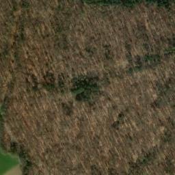 Satellite imagery of Hahnenbühl, DE