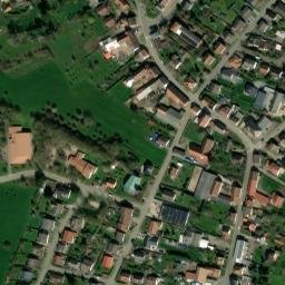 Satellite imagery of Hohe Recht, DE
