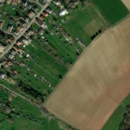 Satellite imagery of Hohe Recht, DE