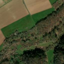 Satellite imagery of Hohe Recht, DE