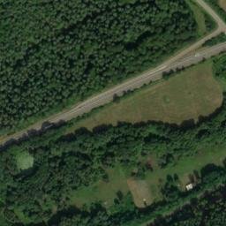 Satellite imagery of Schloßberg, DE