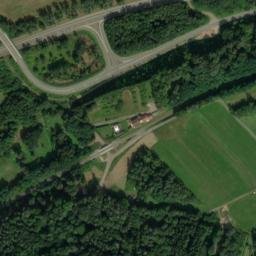 Satellite imagery of Schloßberg, DE