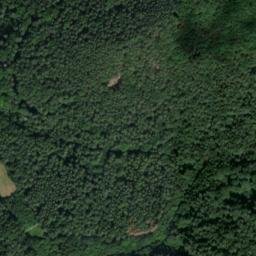 Satellite imagery of Großer Rauhberg, DE