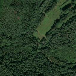 Satellite imagery of Großer Rauhberg, DE