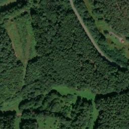 Satellite imagery of Kleiner Rauhberg, DE