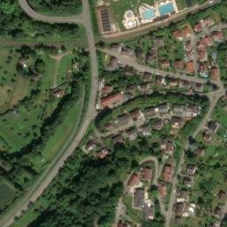 Satellite imagery of Klingelberg, DE