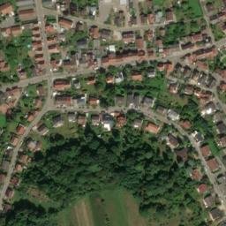 Satellite imagery of Klingelberg, DE
