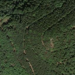 Satellite imagery of Hohenberg, DE