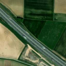Satellite imagery of Eckberg, DE