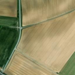 Satellite imagery of Hungerberg, DE