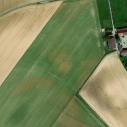 Satellite imagery of Hungerberg, DE