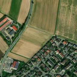 Satellite imagery of Finkenberg, DE