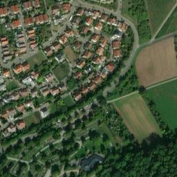 Satellite imagery of Scheuerberg, DE